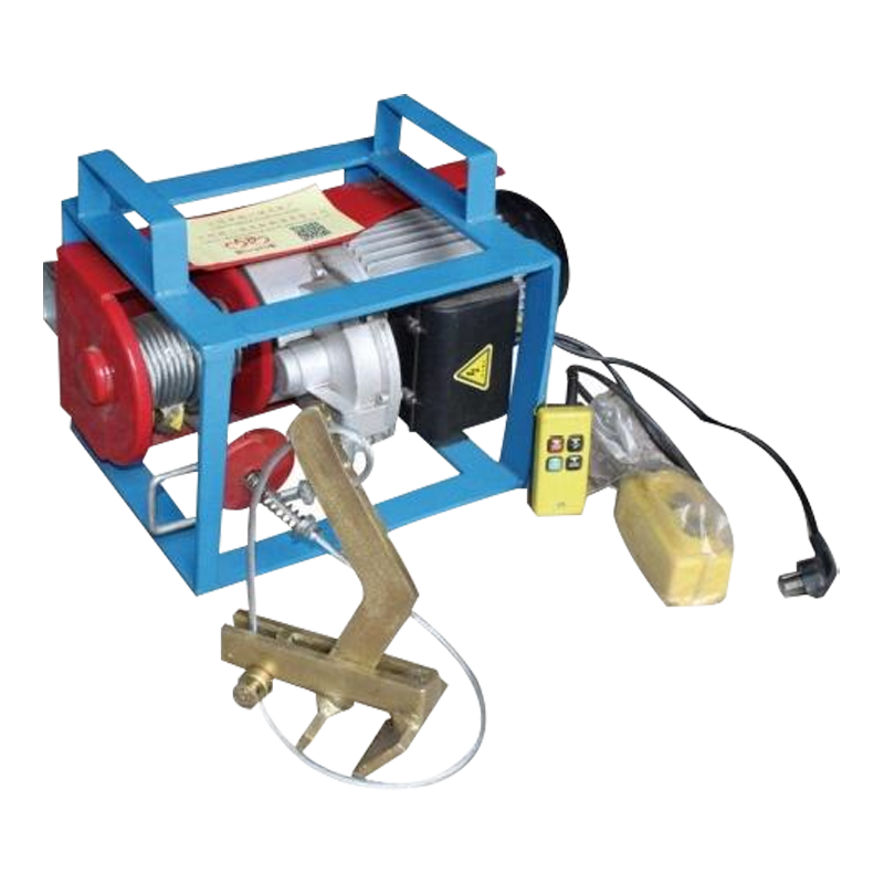 Máquina de descascamento de correia transportadora comum PBJ-4