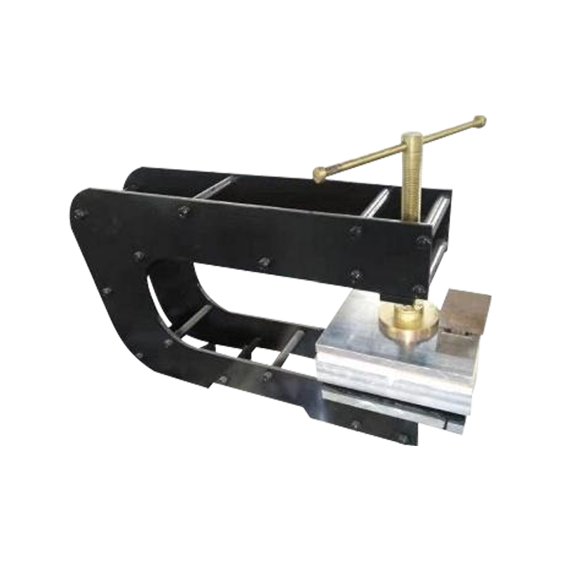 Patcher de ponto de correia transportadora XBG-1