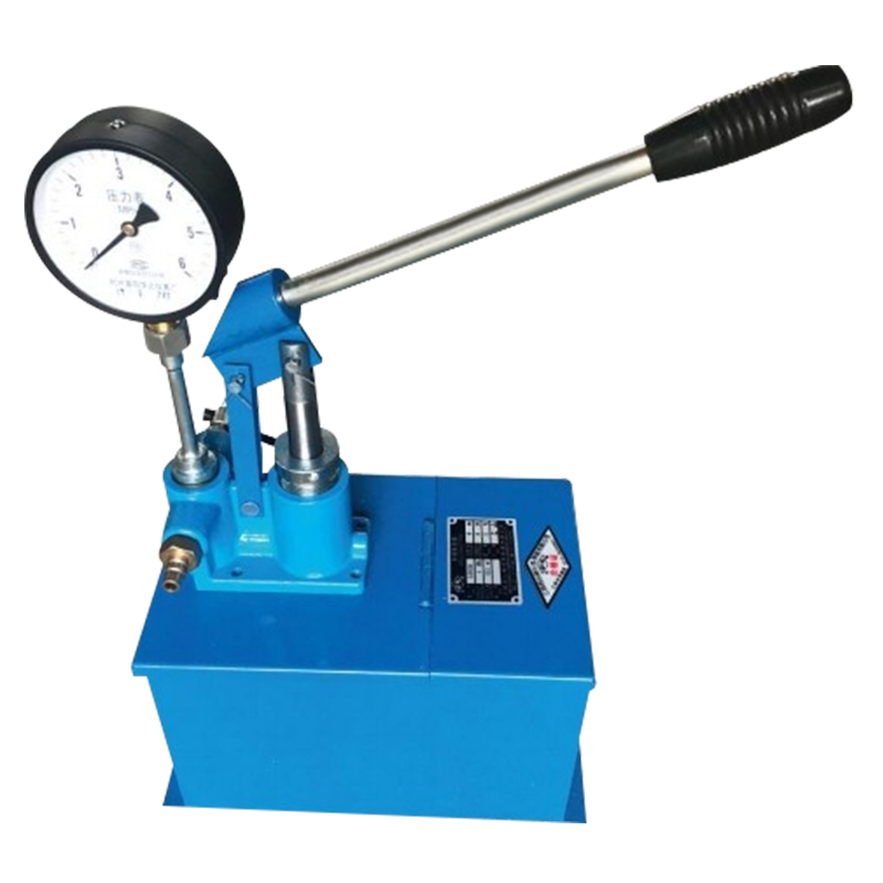 Bomba Manual S-SY12.5/4