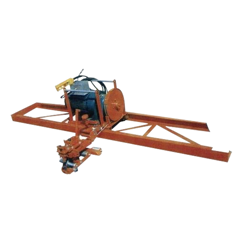 Máquina de descascar correia transportadora de cabo de aço PBJ-2